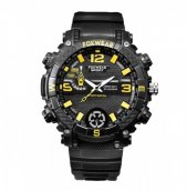 Relojes cámara Wifi + HD + Impermeable con luz LED + memoria de 16GB