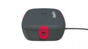 Heating box - electric heated food box with lunch heat - HeatsBox STYLE