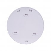 Telecamera nascosta nel rilevatore di fumo FULL HD + 1 anno di durata della batteria + LED IR + WiFi + rilevamento del movimento