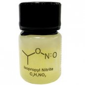 100% pure Isopropyl nitrite poppers - 24ml