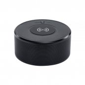 Bluetooth 5.0 reproduktor s WiFi FULL HD kamerou + IR noční vidění + nabíječka mobilů