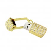 Eksklusiivne USB-mälupulk