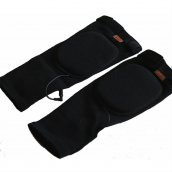 Heated knee pair - 2200mAh battery