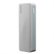 Carregador portátil com capacidade de até 10000mAh