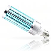 SMART UVC LED bulb for disinfection and sterilization (60W)
