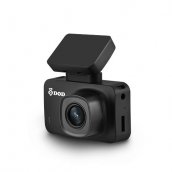 DOD UHD10 - 4K car camera with GPS + 170° angle of view + 2,5" display