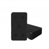 Black box camera FULL HD + 5000 mAh battery + IR LED + WiFi + P2P + motion detection