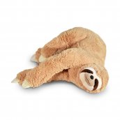 Cojín perezoso mascota - cojín cuerpo peluche extra grande XXL 90cm