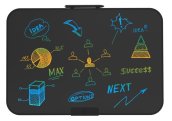LCD writing board 22" large  - Big smart tablet with pen for drawing for children and adults