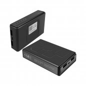 Power bank camera 5000 mAh + Full HD night vision camera + WiFi P2P