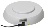 Floating speaker - ball swimming pool bluetooth waterproof speaker IP67 with color lights RGB LED + 5W