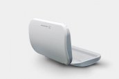 XGerm Pro mobile phone disinfection - Sterilization in 6 minutes with 2x 2W UV LED radiation