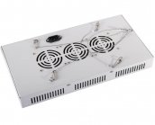 Hydroponické pestovanie - vysoko výkonný LED panel s plným spektrom 300W