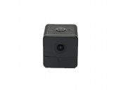 Caméra IP Wifi Mini FULL HD avec support pivotant magnétique + autonomie extra longue