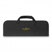 Accessoires pour grillades - Ensemble barbecue 5 outils GOLDEN