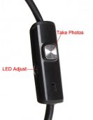 Endoscopic Camera for Android with Micro USB