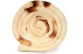 Tortilla takaró - égetett óriási undorító burrito taco pakolás takaró - 150 cm