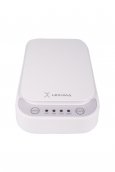 Sterilization Box XGerm Lite - Aroma sterilization in 10 minutes with 2x 1W UV + Wireless charging 7,5W