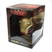 IRON MAN - Mini bluetooth MP3 speaker