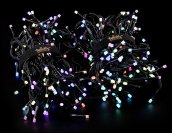 라이트체인 스마트 6M - Twinkly Cluster - 400개 LED RGB + BT + Wi-Fi