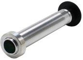 Peephole camera - Ring Door peephole cam for apartment door - Wifi / P2P + FULL HD 16,6mm fisheye