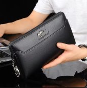 Caméra espion cachée pour sac à main + WiFi / P2P (Android/iOS) + détection de mouvement