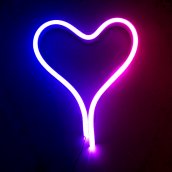 Светодиодная лента Smart 2м - Twinkly Flex - 192 шт. RGB + BT + Wi-Fi