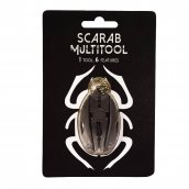 Multifunktionellt vikverktyg Scarab 6 i 1