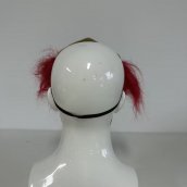 מסכת פנים Clown Pennywise - לילדים ולמבוגרים לליל כל הקדושים או לקרנבל