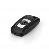 Videocamera portachiavi Wifi con risoluzione 4K - Design di lusso con supporto fino a 128 GB micro SD