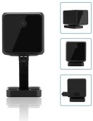 Mini camera 4g na may FULL HD + IR LED + magnetic holder na may IP68 waterproof coverage