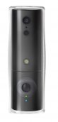 Открытый IP-камера WiFi ISensor Патио - High Definition + поворотный 240 ° Угол обзора