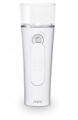 Nano Mist Sprayer - Humidificador de spray de agua para hidratación facial