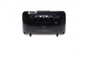 Wifi wekker Full HD Camera + 10 IR LED + Bewegingsdetectie + AC / DC voeding