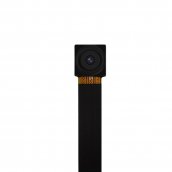 Pinhole Full HD kamera s externím nočním viděním + WiFi / P2P s podporou do 128GB micro SD