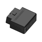 Obd 로케이터 4G - 최대 2,5m의 정확도를 갖춘 차량 GPS 위치 추적기 + 도청
