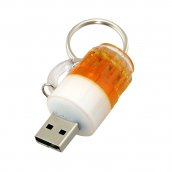 Funny USB Key - Beer Mug 16GB