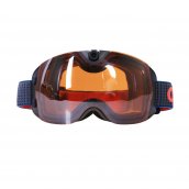 スキーゴーグル用交換レンズ - オレンジ | Cool Mania