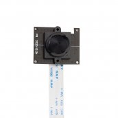 Pinhole kamera FULL HD s podporou 4G SIM + Wifi s P2P + IR LED 5m + objektiv fisheye 145°