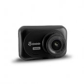 DOD IS350 car camera FULL HD 1080P + 2,45" display + WDR and Exmor sensor