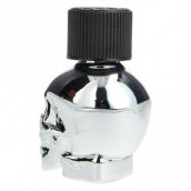 Poppers - QUICK SILVER SKULL 24 ml