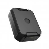 Vehicle tracker gps locator waterproof IP67 with magnet + battery capacity 6000 mAh + voice monitoring