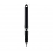 Stemmeoptagerpen - camoufleret i en elegant lydoptagelsespen med 16 GB hukommelse