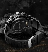 Relojes cámara Wifi + HD + Impermeable con luz LED + memoria de 16GB