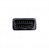 OBD GPS-локатор с голосовым контролем с точностью менее 10 метров
