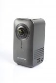 Home security wireless 360° Full HD camera + WiFi