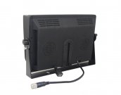 10,1" WiFi LCD monitor in car - Mirror Link
