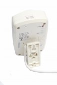 Câmera WiFi em sensor de movimento com resolução HD 1280x720 e visão noturna IR LED