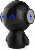 Multifunkcionális Bluetooth hangszóró + WiFi FULL HD kamera + Kihangosító + MP3 lejátszó + Powebank
