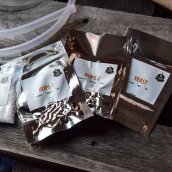 Set za pripremu piva - set za kuvanje (komplet za kuvanje piva)  3,8 litara (1 galon)  + recept